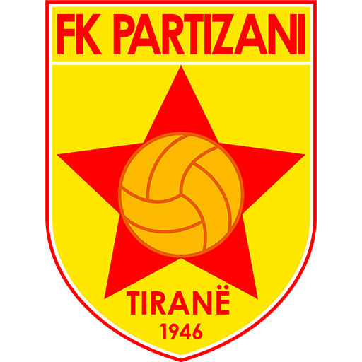 FK Partizani Tirana