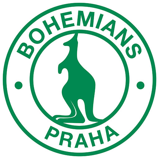 Bohemians Prag