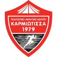 Former team badge icon