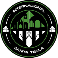 Inter Santa Tecla badge