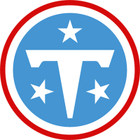 team badge