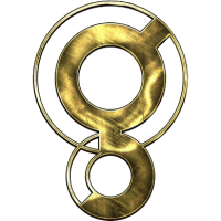 Former team badge icon