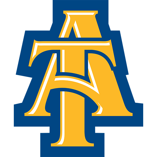 North Carolina A&T Women
