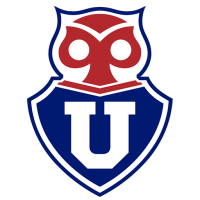 Universidad de Chile Femenino badge