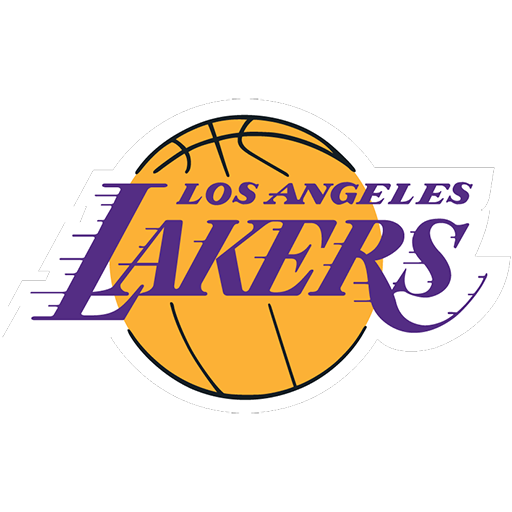 Logo Los Angeles Lakers