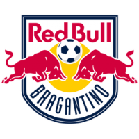 RB Bragantino Women badge