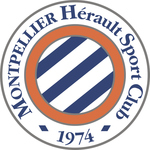 Montpellier Women 隊徽