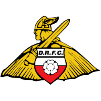 Doncaster Rovers Badge
