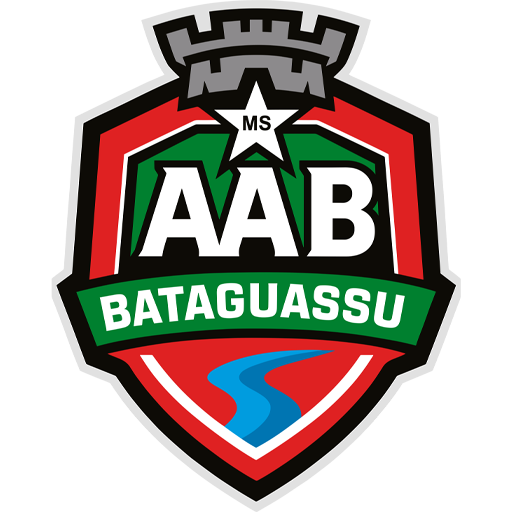 Bataguassu logo
