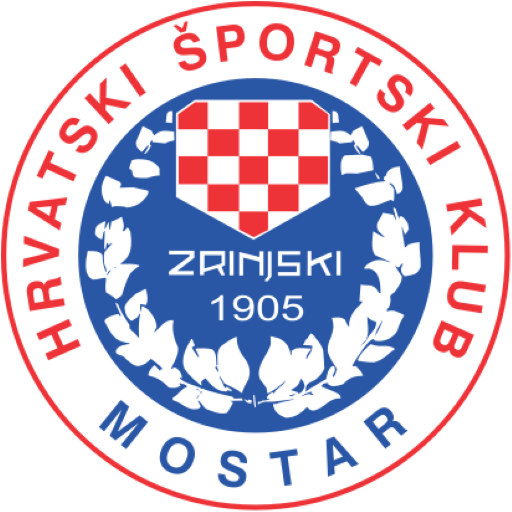 HŠK Zrinjski Mostar