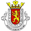 Vila Meã badge