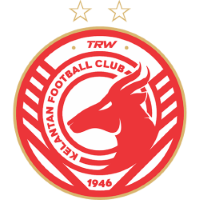 Former team badge icon