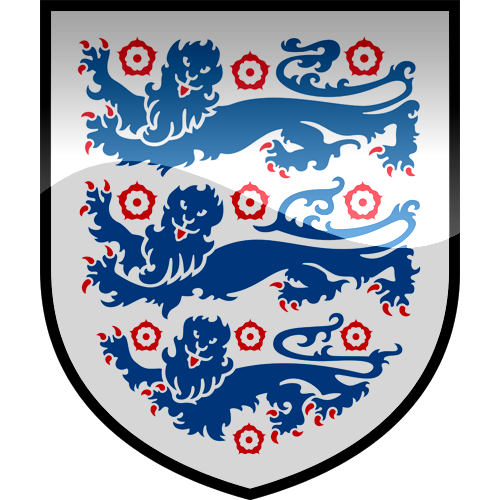 England U21