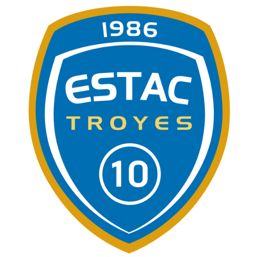 ES Troyes AC