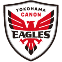 Yokohama Canon Eagles