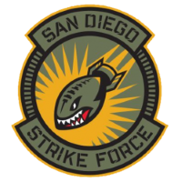 Former team badge icon