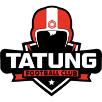 Tatung badge