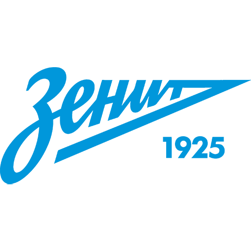 Zenit Saint Petersburg logo