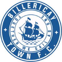 Former team badge icon