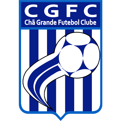 Chã Grande 隊徽