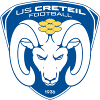Créteil badge