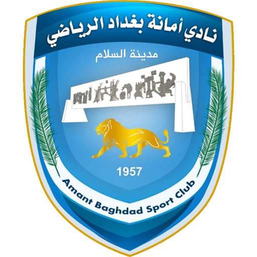 Amanat Baghdad