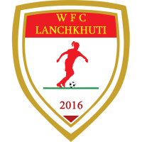 Lanchkhuti Women badge