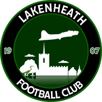 Lakenheath badge
