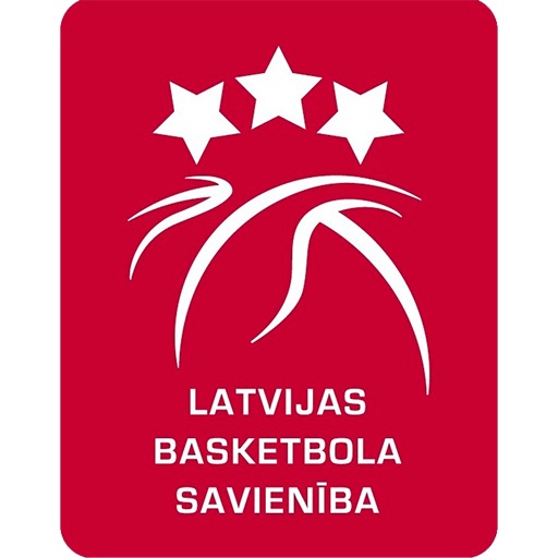 Latvia Basketball Women