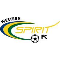 Western Spirit FC badge