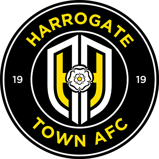 Harrogate Town FC