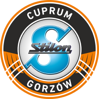 Cuprum Stilon Gorzów logo