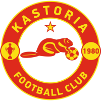 Kastoria 1980 badge