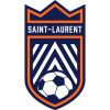 Saint-Laurent badge