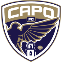 Capo FC badge