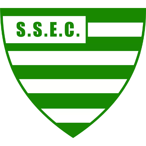 Sete de Setembro 隊徽