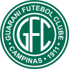 Guarani badge
