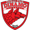 Dinamo București II badge