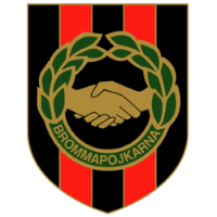 Former team badge icon