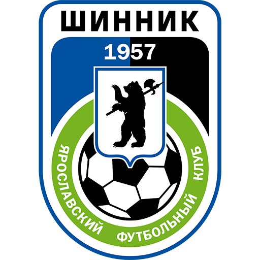 Shinnik Yaroslavl