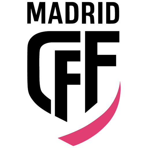 Madrid CFF