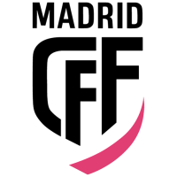 Madrid CFF