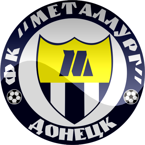 Metalurg Donetsk