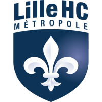 Lille badge