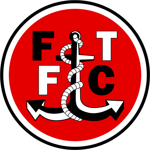 Fleetwood Town