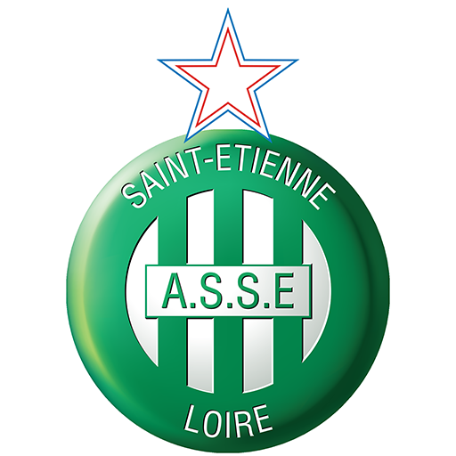 St Etienne