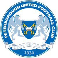 Peterboro Badge
