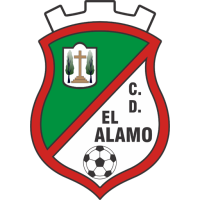 El Álamo badge