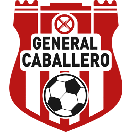General Caballero