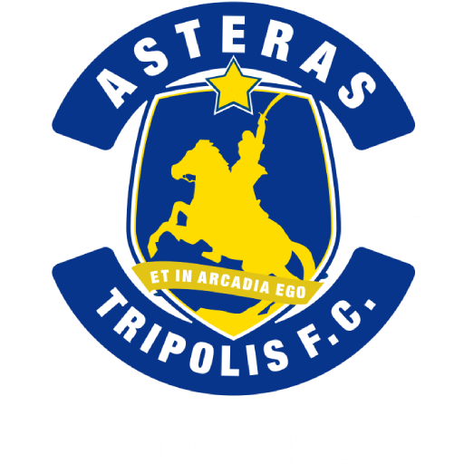 Asteras Tripolis